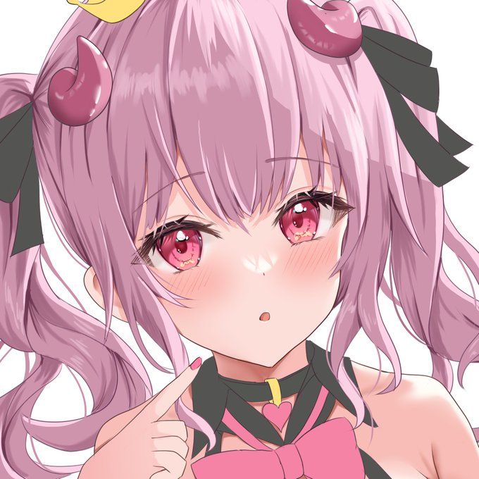 なやみちゅ・・・! 