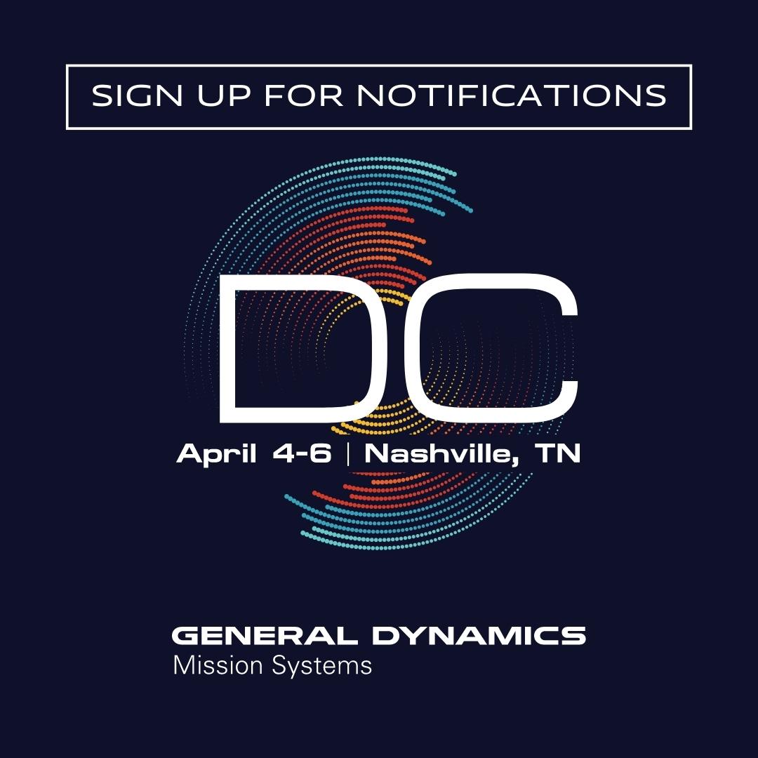 GDMS's tweet photo. Join colleagues, leaders and experts to learn, connect and discover how we amplify #cybersecurity with mission-ready data protection that is needed today and tomorrow. 
-
https://t.co/TJ06TDcJ8v
-
#DC23Nashville #Cyber #DataProtection #CrossDomainSolution #NSACertified https://t.co/Tvjz91hcE1