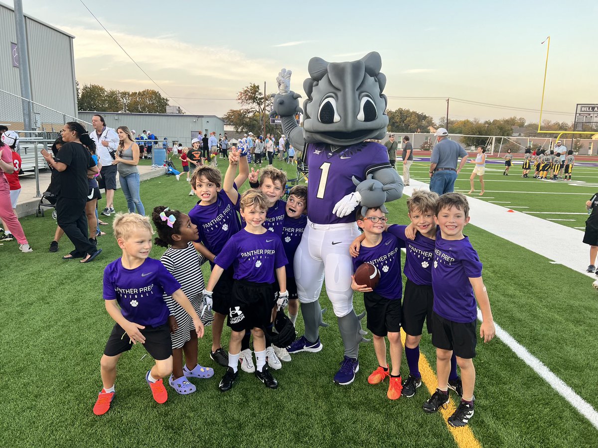 Paschal Football tweet media