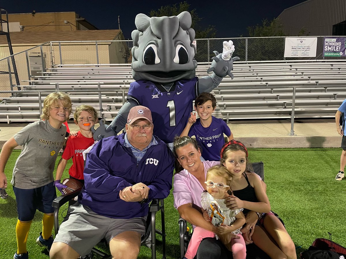 Paschal Football tweet media