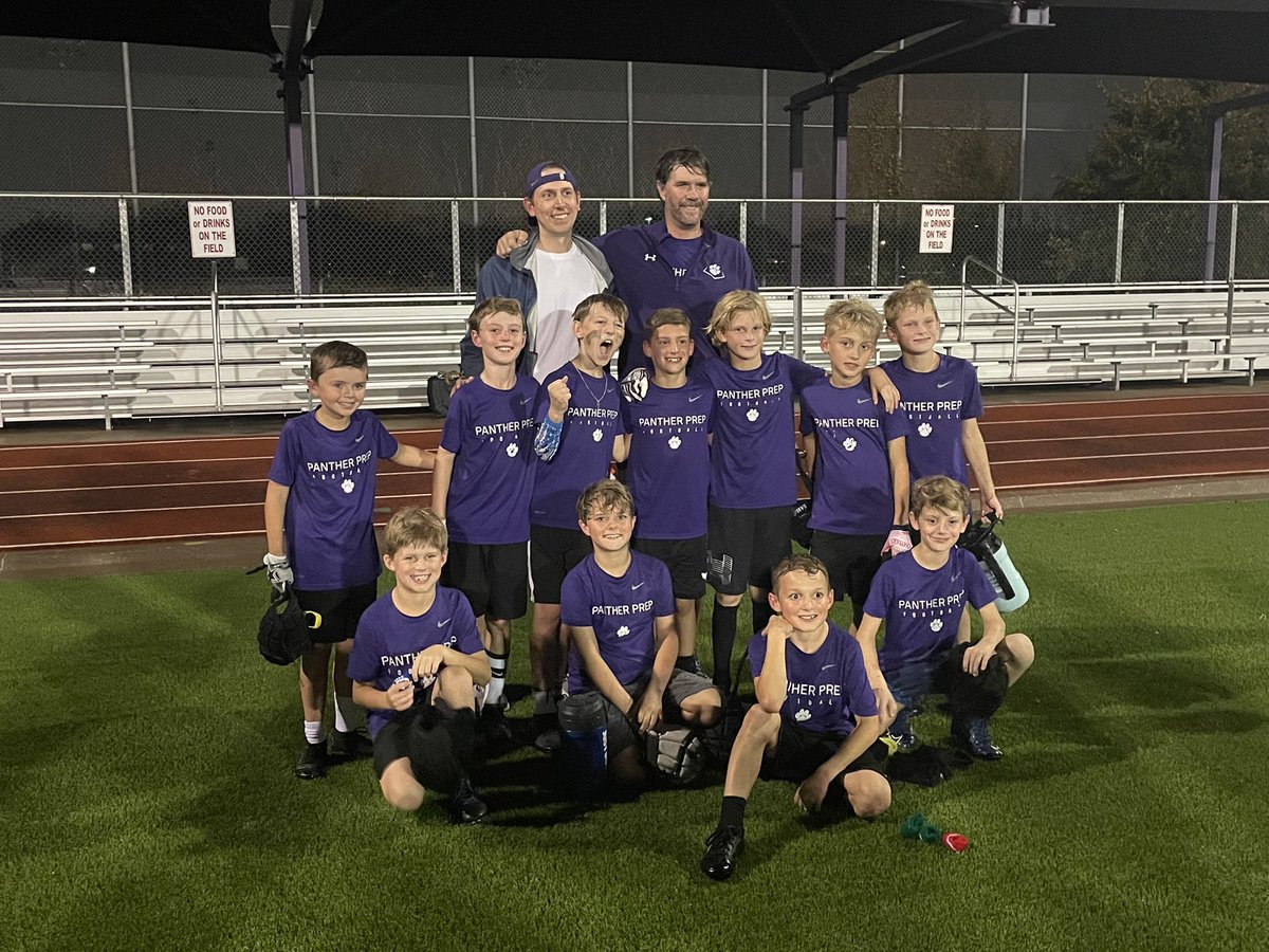 Paschal Football tweet media