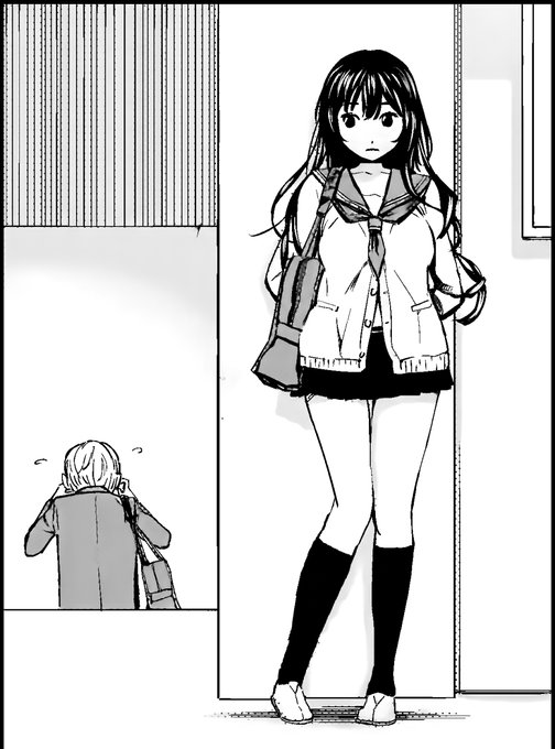 「僕は彼女になりたい」リリース予定です! 