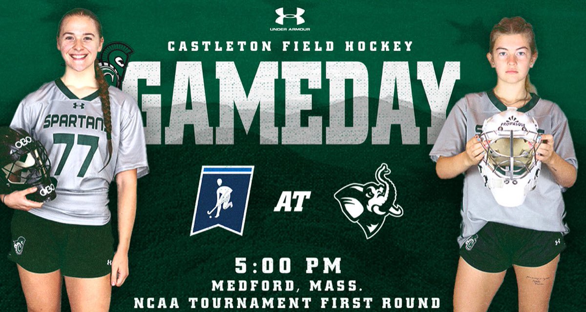 Time to go dancing in the NCAA's!!!! Game time at Tufts 5:00p! 

👀👀packnetwork.com/tufts/