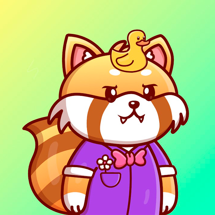 Red_Panda_NFTs's tweet photo. DON'T KNOW TO STORE IN DOLLARS OR EUROS?
Spend it all on our NFTs. Take care of your nerves.
#NFT #NFTs #NFTCommunity #RedPanda #RedPandaMemes #Memes https://t.co/UulRRKpR2L
