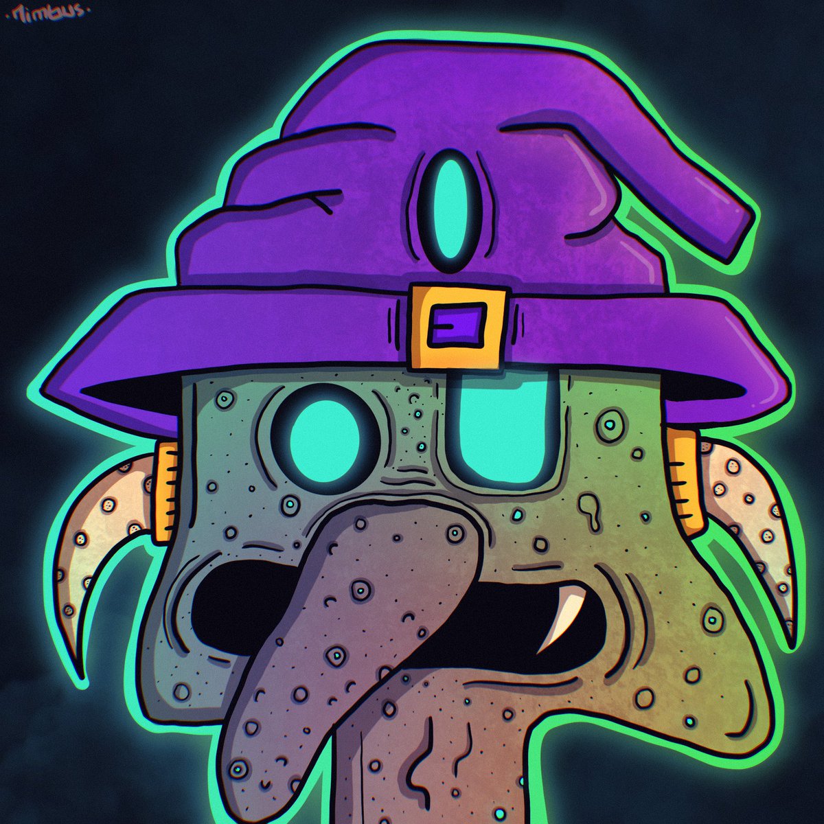 Nimbus ☁️ tweet media