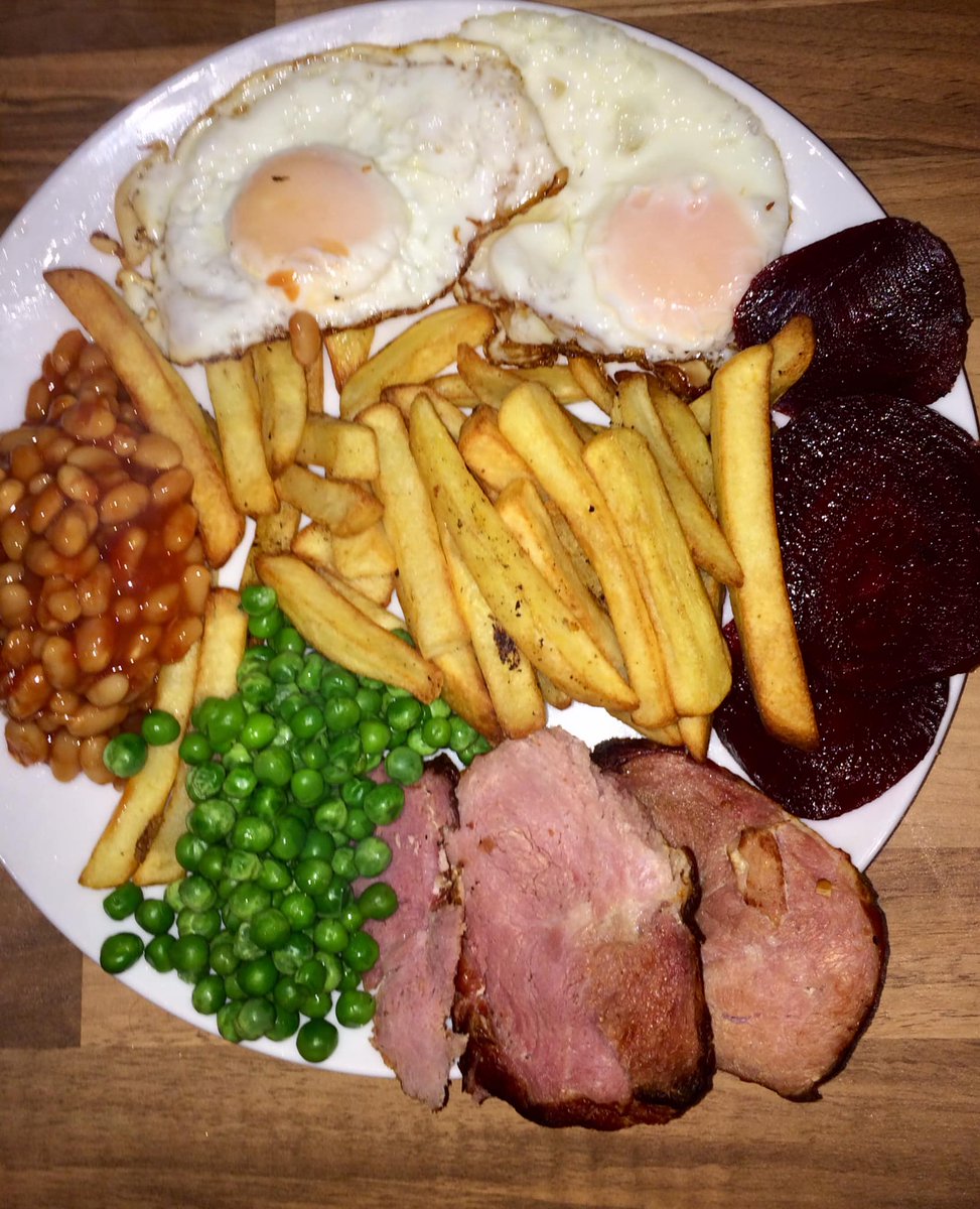 Rate My Plate On Twitter Classic Dinner By Lee rate-my-plate-on-twitter-classic-dinner-by-lee