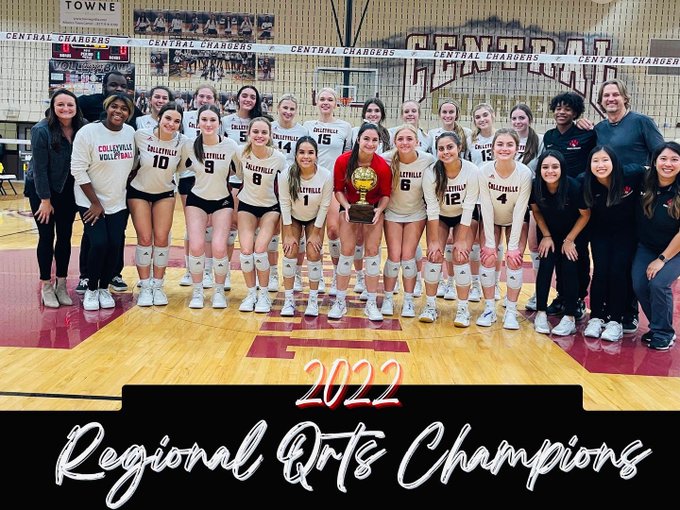 Grapevine-Colleyville ISD tweet media