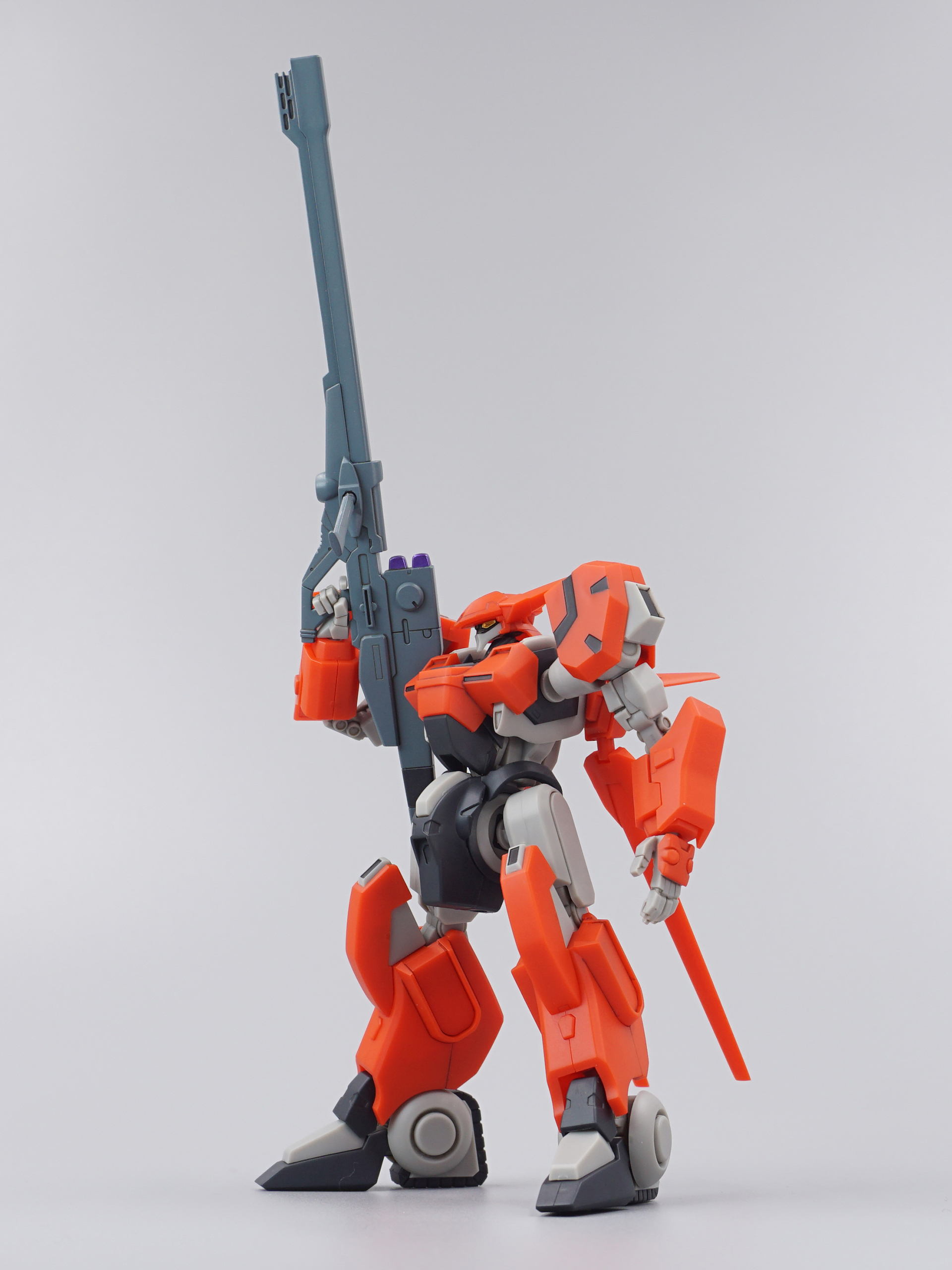 Specterying エステバリスカスタム リョーコ機 完成しました 1 5 ちょくちょく作っていきます 機動戦艦ナデシコ コトブキヤ T Co Ztzwiidbmd Twitter