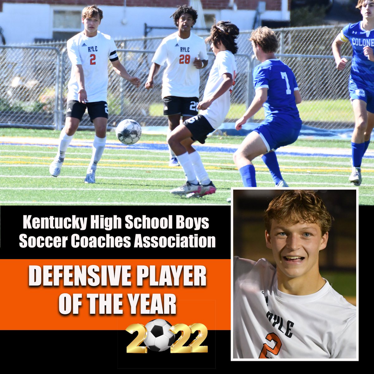 Congrats RAIDER Aiden Byrd!!!