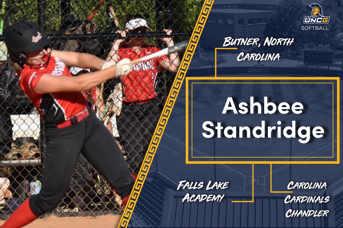 UNCG Softball tweet media