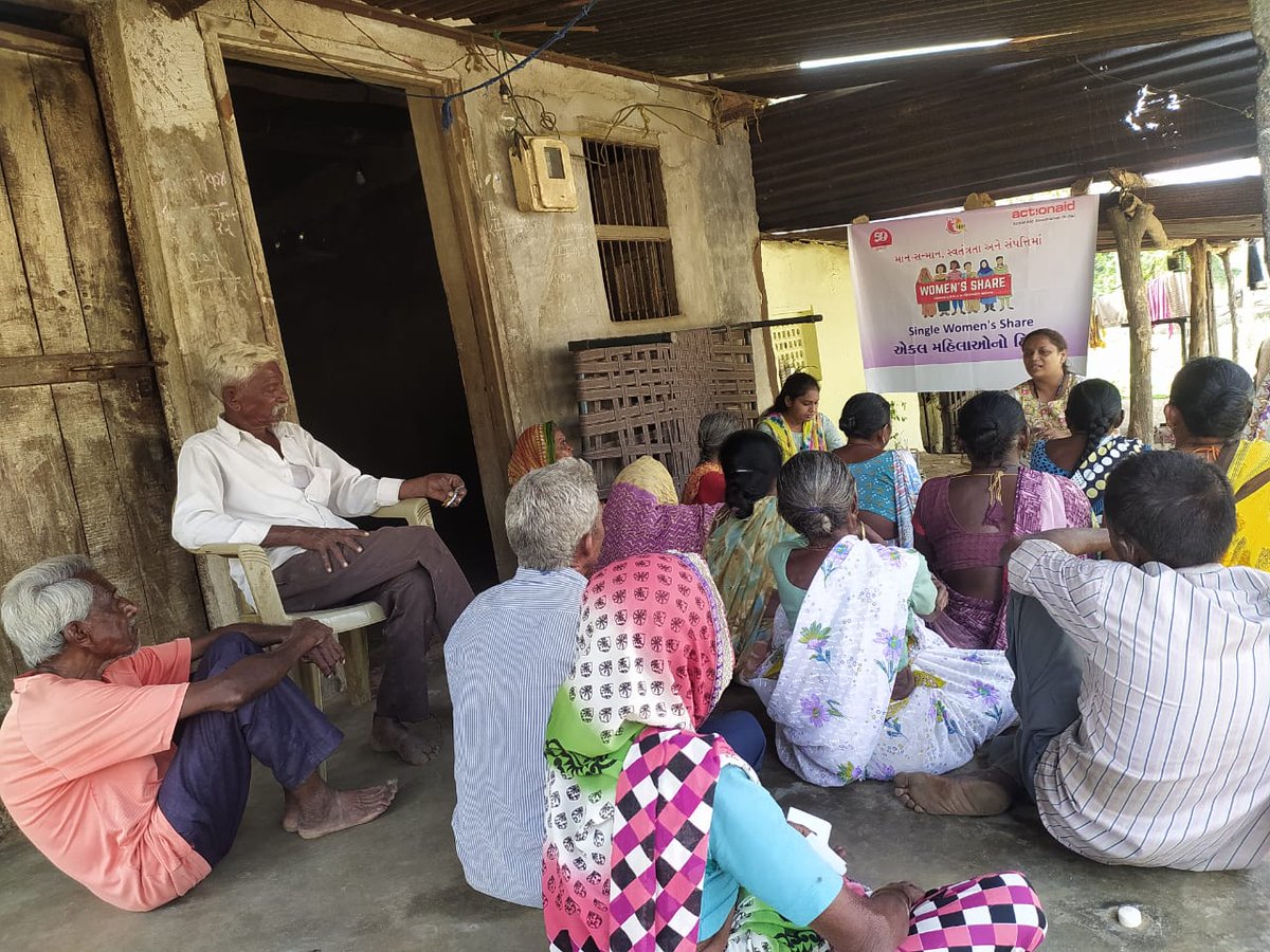 psushila92's tweet photo. #SingleButNotAlone
@ActionAidIndia
@HansaRathod16
@RechalGMT https://t.co/jA1ASVbGsz