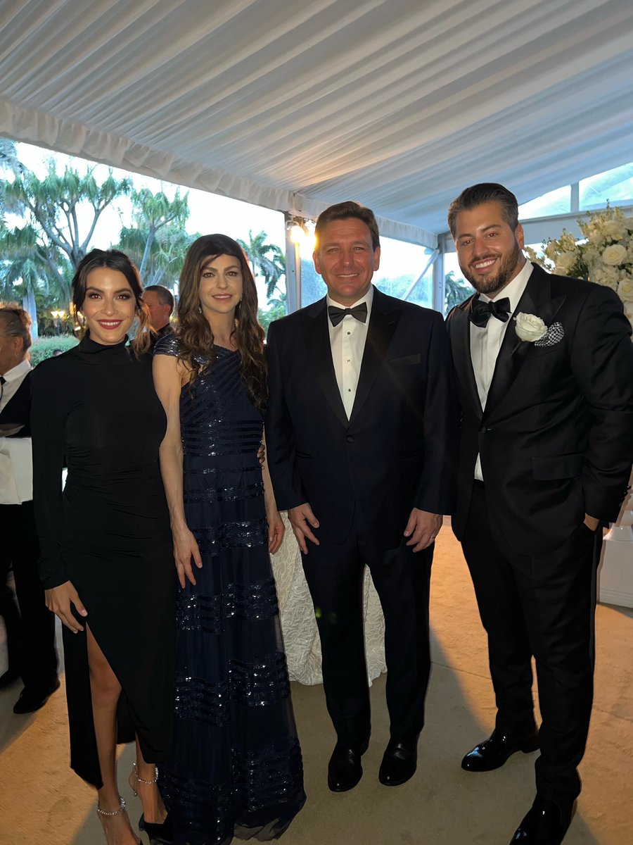 GBousis's tweet image. Hoping @RonDeSantisFL runs in 2024. We need a leader like him right now more than ever.