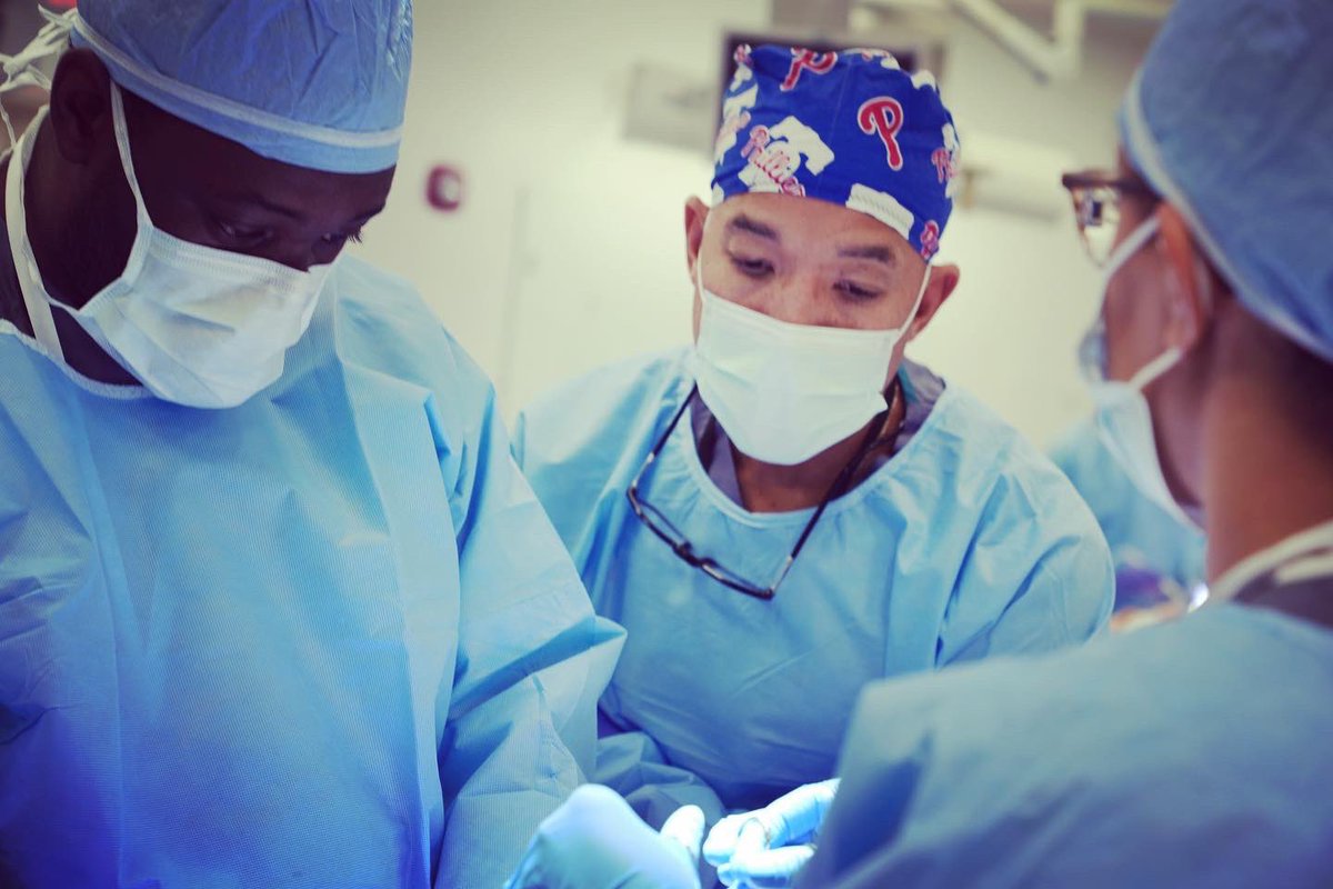 Society of Black Academic Surgeons tweet media