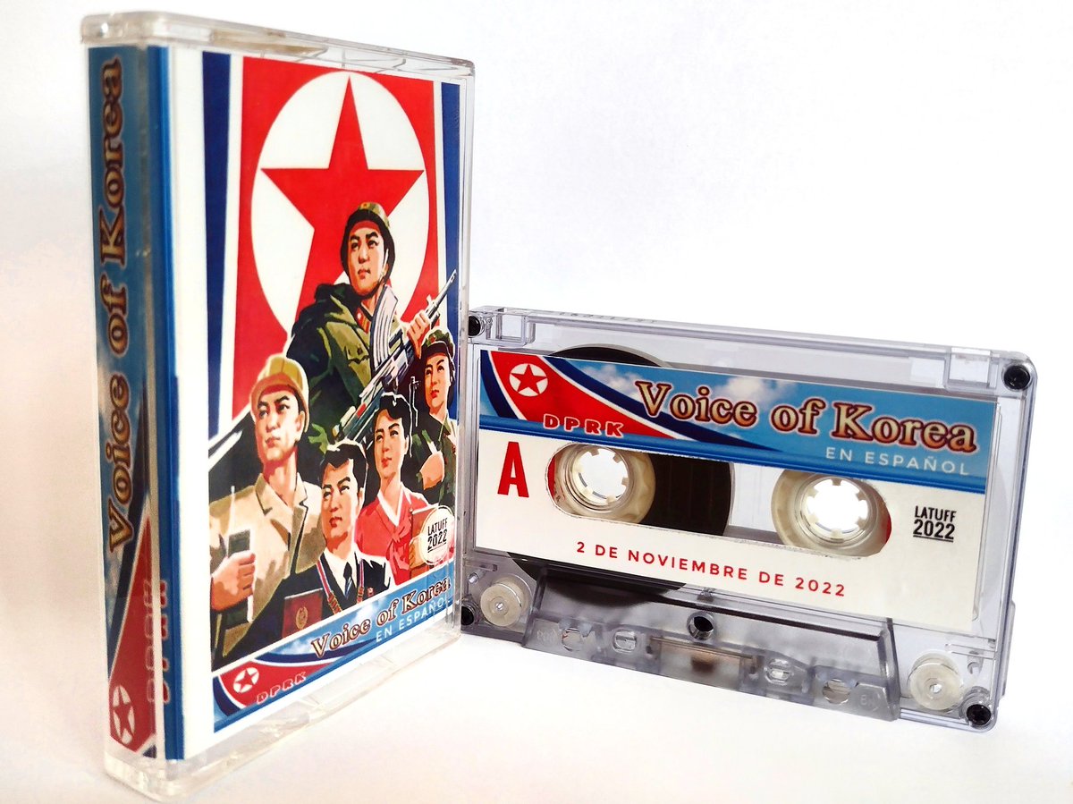 Carlos Latuff on Twitter "Acabo de producir una cinta cassette que