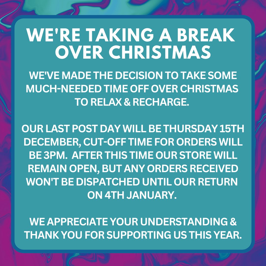 Our Christmas sale is now on with up to 80% off selected lines. We’ve also extended our returns policy to make it easier for you to shop for Christmas gifts. Go go go! attacus.cc