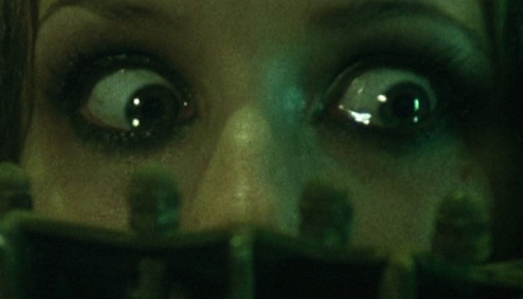 gabimlarocca's tweet photo. Olhares no cinema de horror https://t.co/8CmNtFJvwU