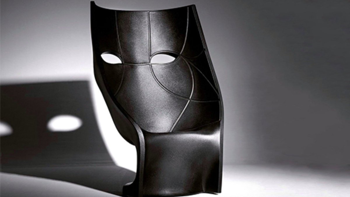weDesignItaly's tweet photo. The sixteenth edition of The List is about the color black in art and #design. Discover more about a variety of objects in this timeless hue. 

#interiordesign #homedesign #designinspiration https://t.co/LSxOSQvNXx