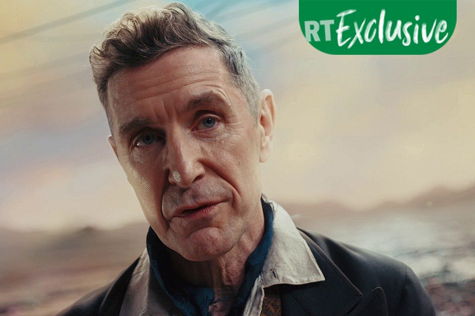Radio Times tweet media