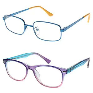 . <a href="/CVOptical/">ClearVision Optical</a>'s Advantage Collection Debuts Kids’ Styles #VMLaunchPad buff.ly/3fOfSqg