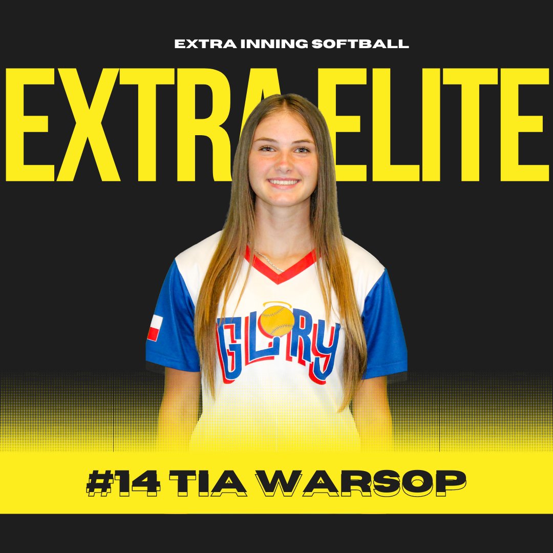 Texas Glory tweet media