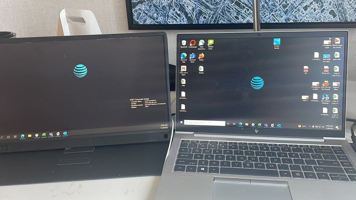 My att mobile command center up and running. Waiting for the rest of #eblock to get here so we can collaborate and strategize #cando #lifeatatt #DallasTX  @mbcgoodstuff <a href="/Eblockculture/">E-Block Culture Family</a> <a href="/LifeAtATT/">Life at AT&T</a> <a href="/MTC_MSS/">MountainToCoast</a>