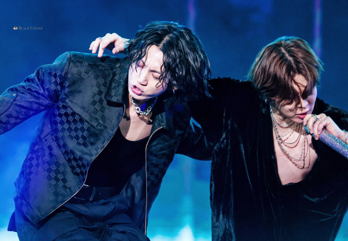 blackcoffee0613's tweet photo. 221015 부산콘 YET TO COME

Busan boys 🤟🏻

#지민 #박지민 #정국 #전정국 
#JIMIN #JUNGKOOK @BTS_twt https://t.co/jaMCmmeR40