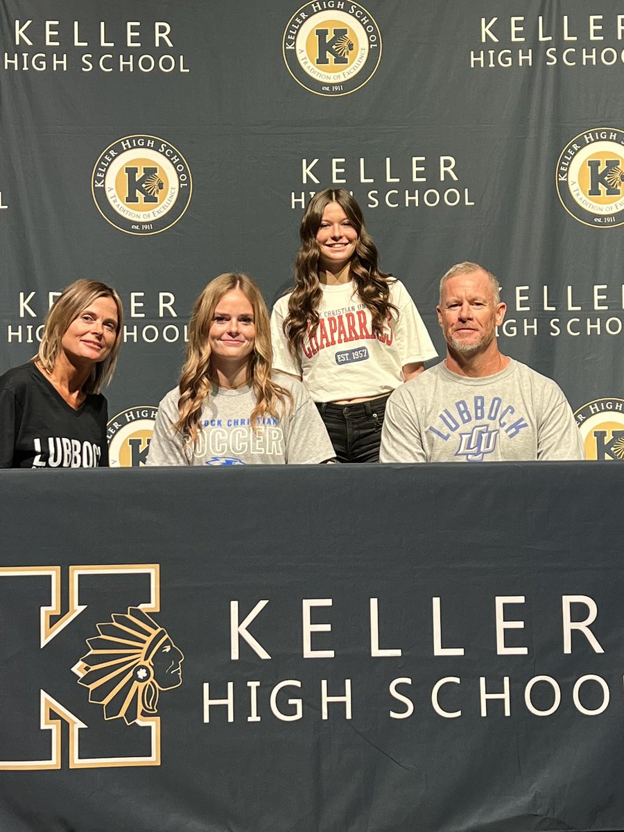 keller-high-school-on-twitter-athletic-signing-day-kisdathletics