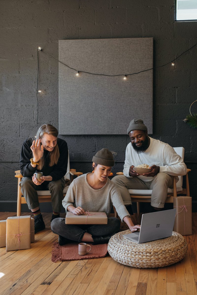 2kNorth's tweet photo. Setting goals is a good way to keep your team engaged during the end-of-year holiday season. Click the link to see what else this article from Business News Daily has to say on the topic.
https://t.co/TRArVfKrEe
#Business #HolidaySeason #entrepeneur #startup https://t.co/SKdtU2fF9A