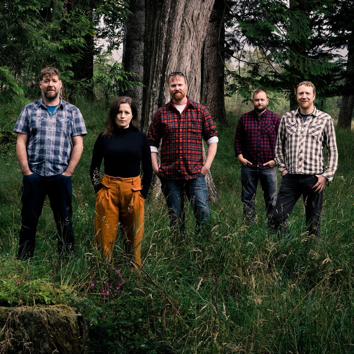 ccfest's tweet image. New additions to the #CCFest23 programme 🤩

• Dàimh with Karan Casey
• Amythyst Kiah and Early James
• Graham Mackenzie: The Dawning with Staran

Explore the full programme here 👇
celticconnections.com/what-s-on/cale…