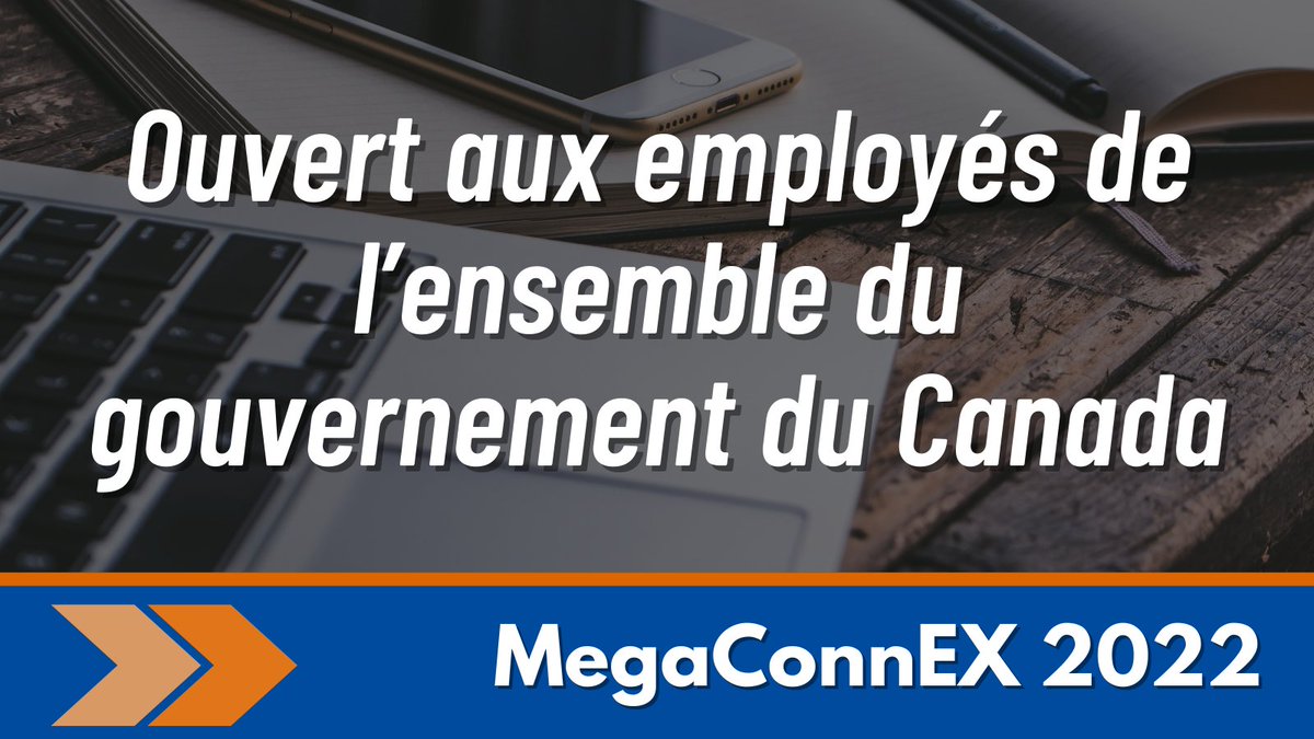 rjpypn's tweet photo. Cherchez‑vous une occasion d’apprendre de l’expérience d’un cadre supérieur? 👀Venez à #MegaConnEX2022 ‑ édition virtuelle ! 
Inscrivez‑vous ici : https://t.co/SFHAhtrVUq https://t.co/8nCGrbGc0A