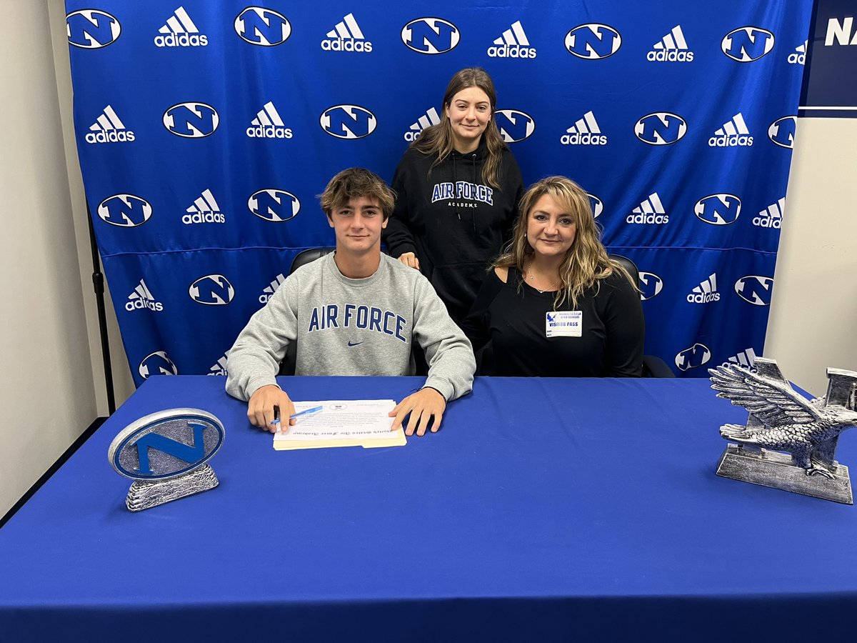 Nazareth Athletics tweet media