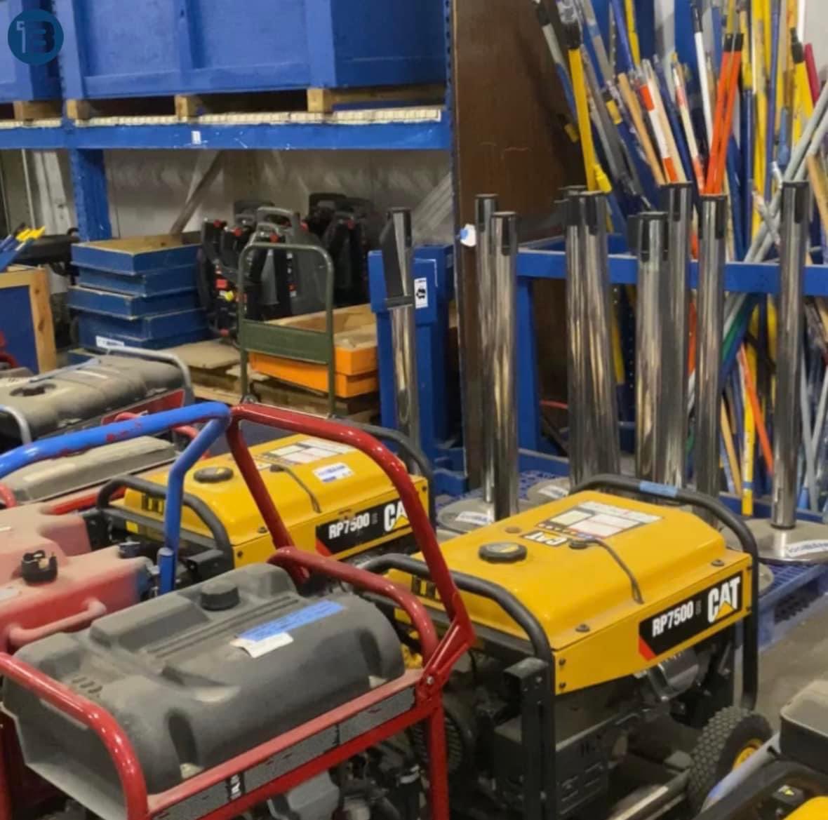 Did you know you can borrow ToolBank tools for up to 8 weeks? Our goal is to increase community impact while decreasing cost! Click here to learn more about our mission: tinyurl.com/5n7z4tax #HoustonToolBank