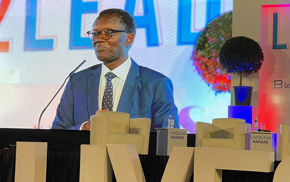 Leadership_SOLN's tweet image. Leadership is about eyes that see, ears that hear and a mind that thinks!  #Live2LeadHarare