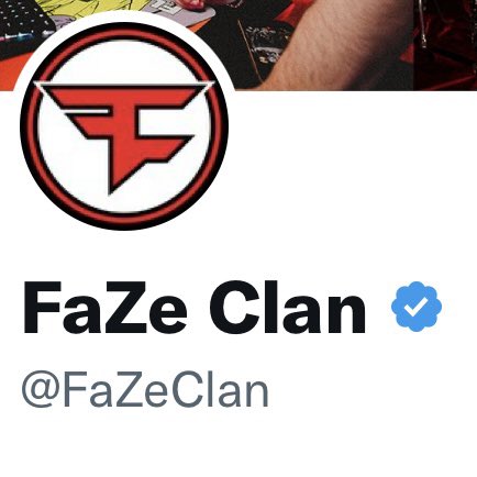 FaZe Clan tweet media