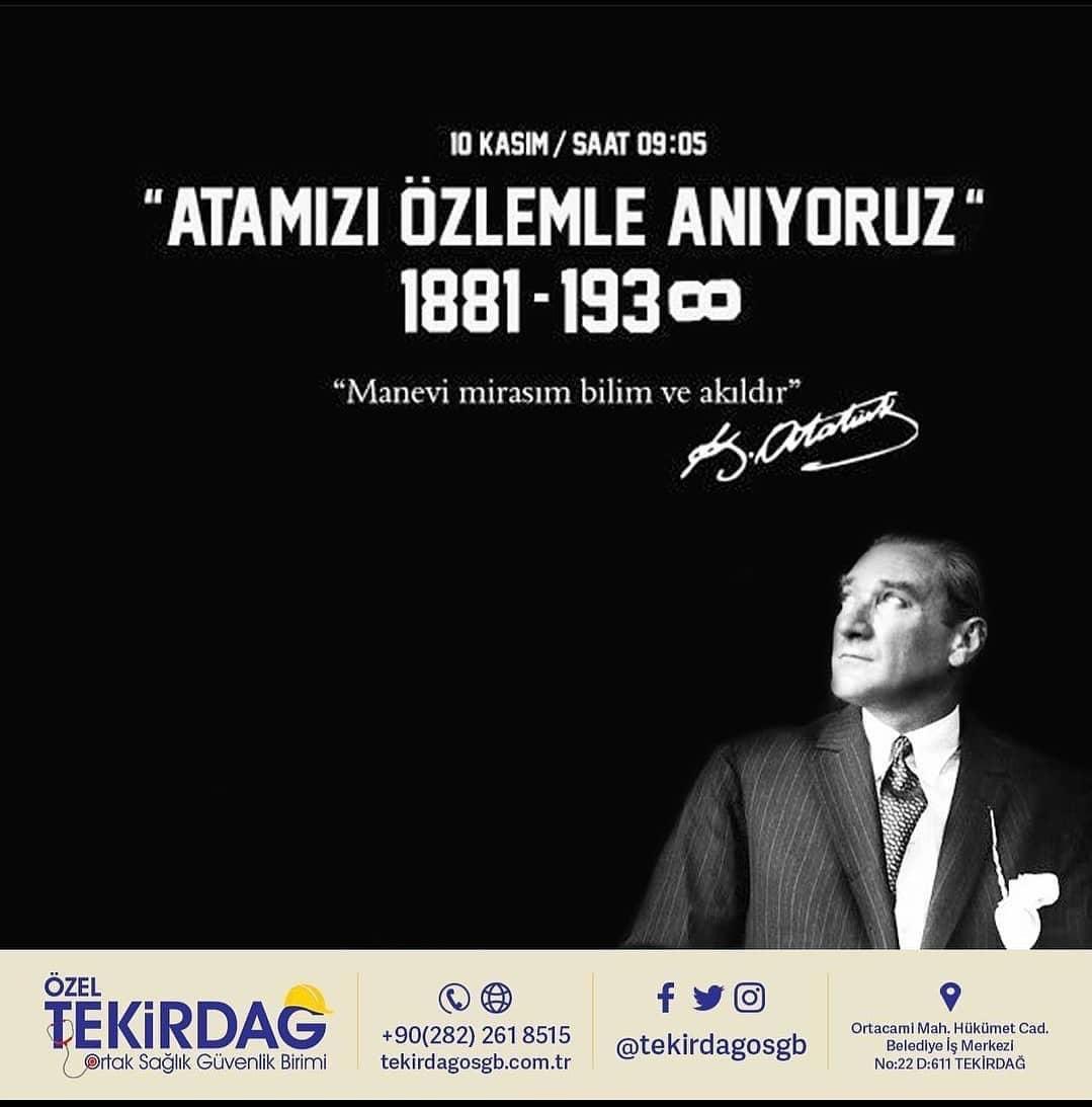 TekirdagOSGB's tweet photo. https://t.co/hnCNC1QP0j