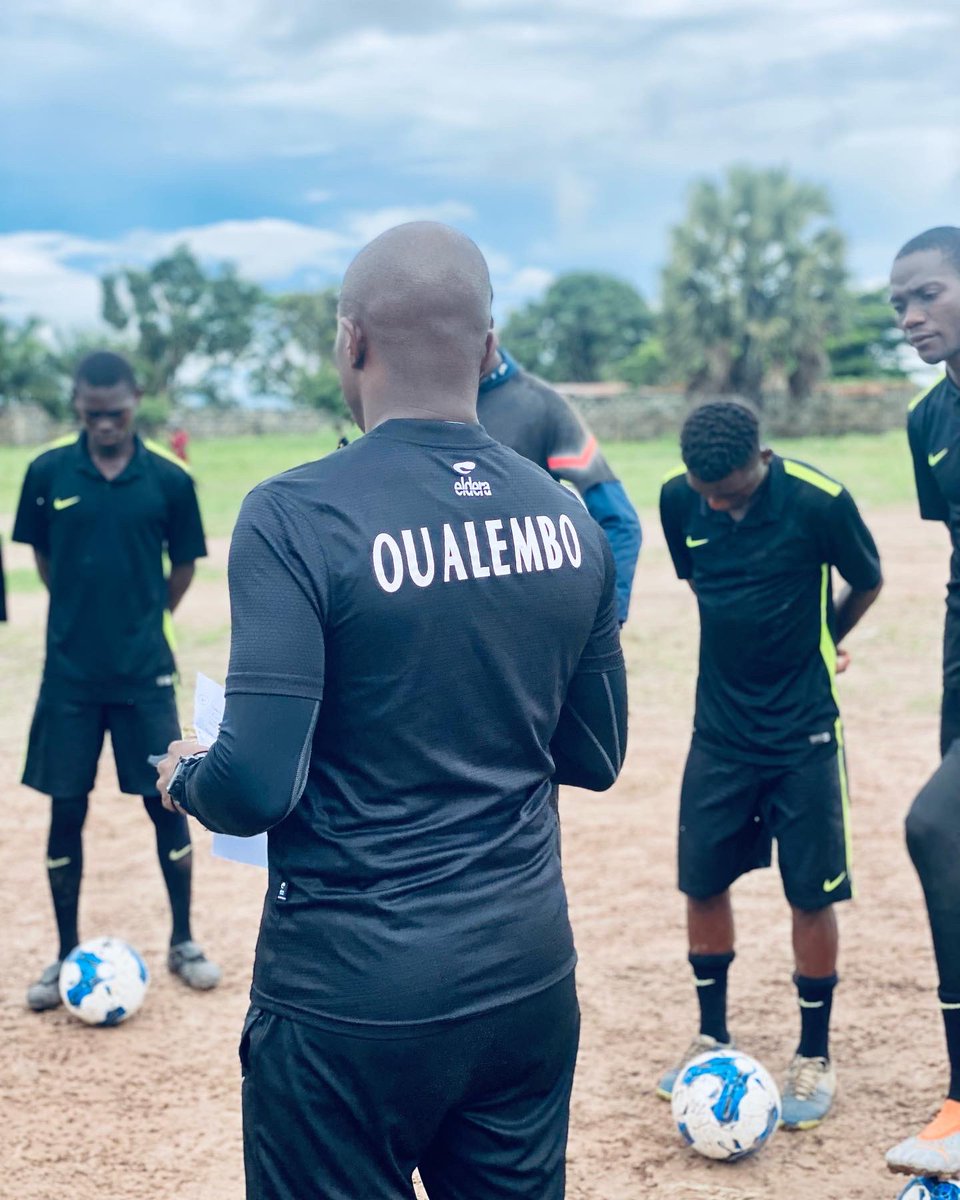 As ManiKongo Fc | Academy tweet media