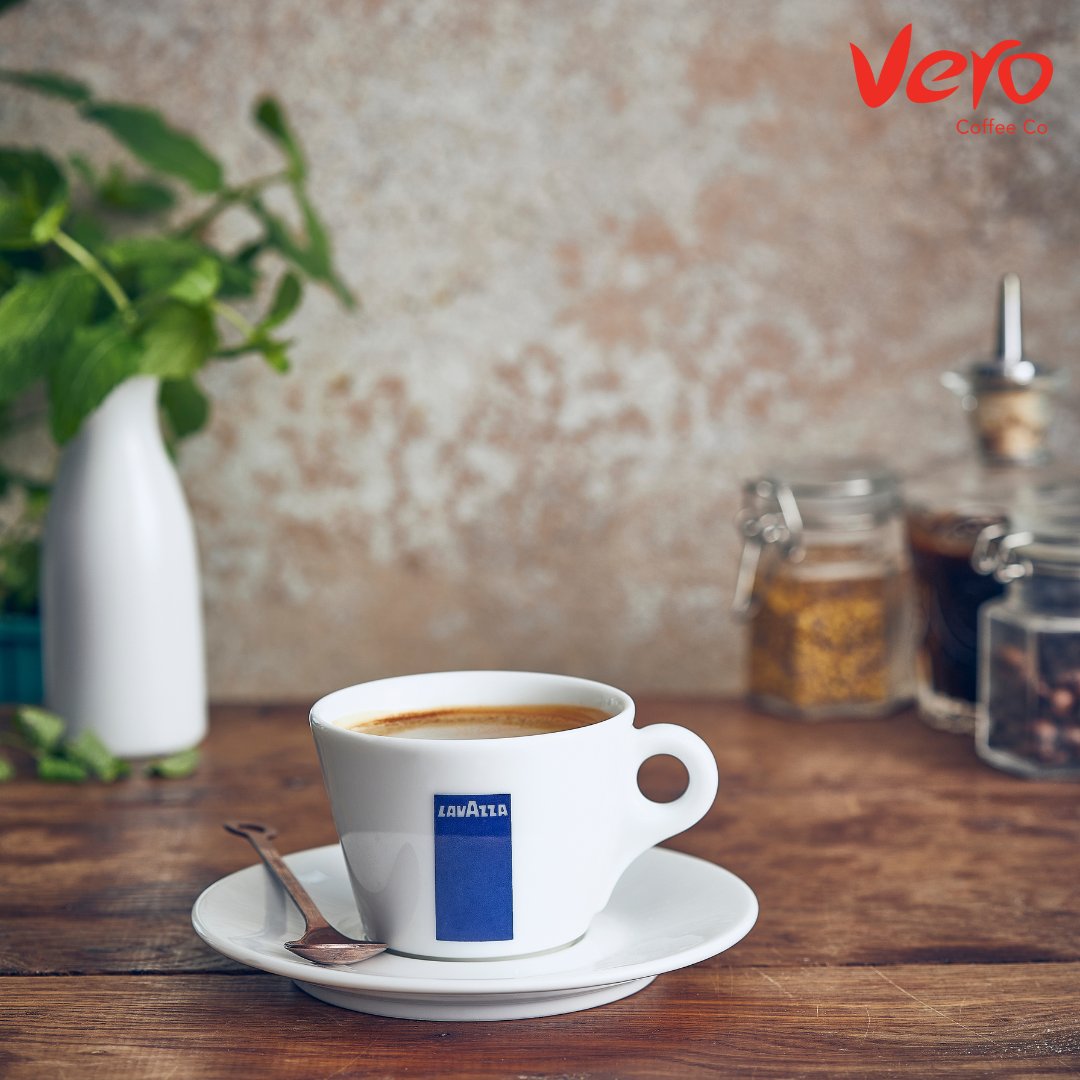 Vero Coffee Company tweet media