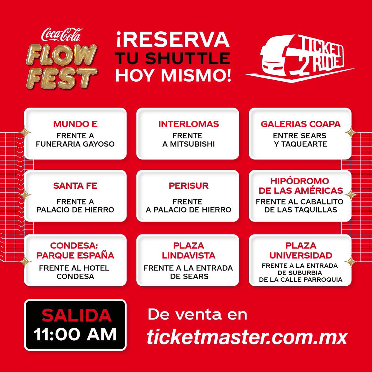 Coca-Cola Flow Fest tweet media