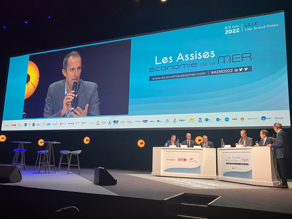 Skyborn Renewables France tweet media