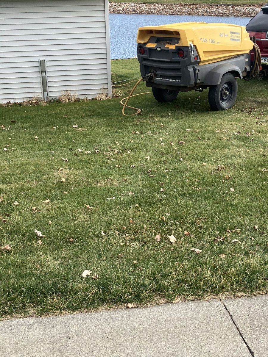 Year number 1 is coming to a close