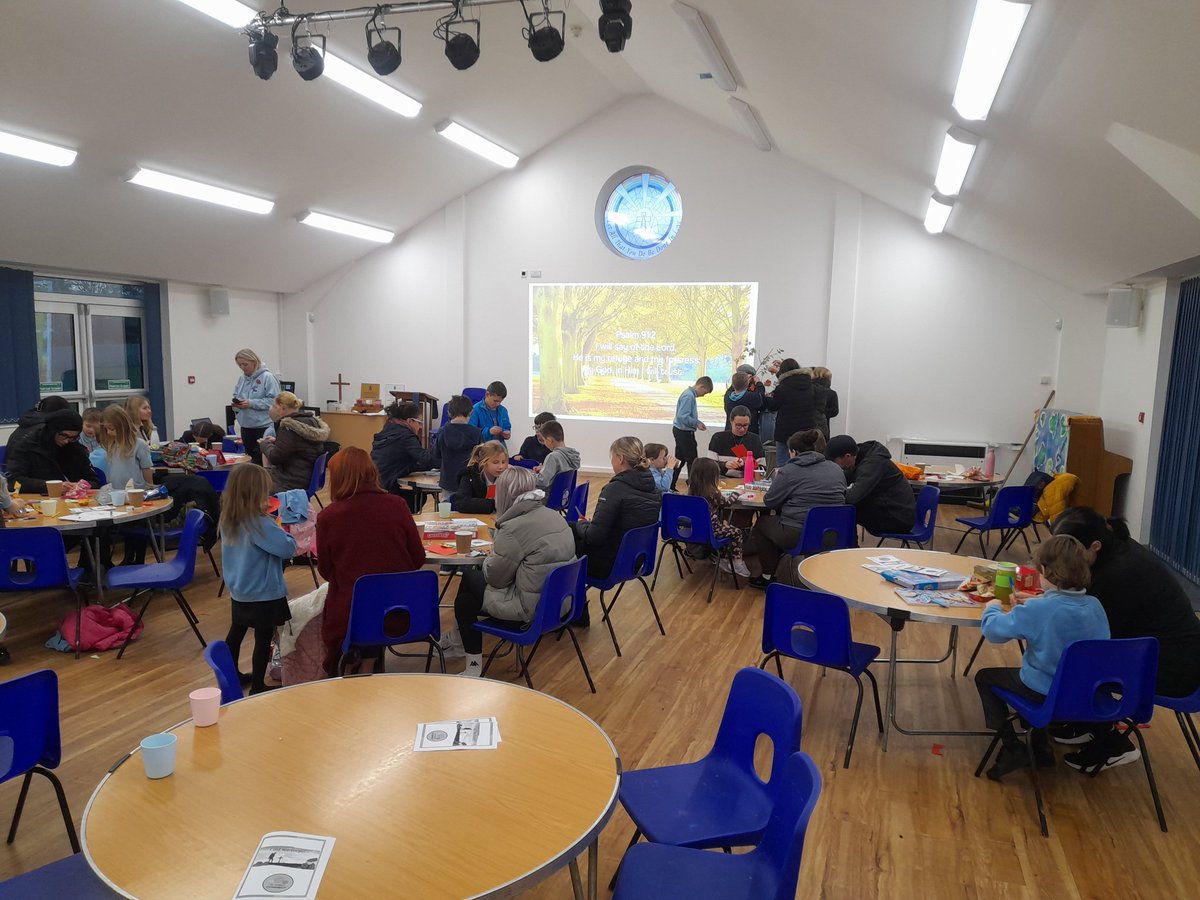 St_Annes_Church_Worksop tweet media