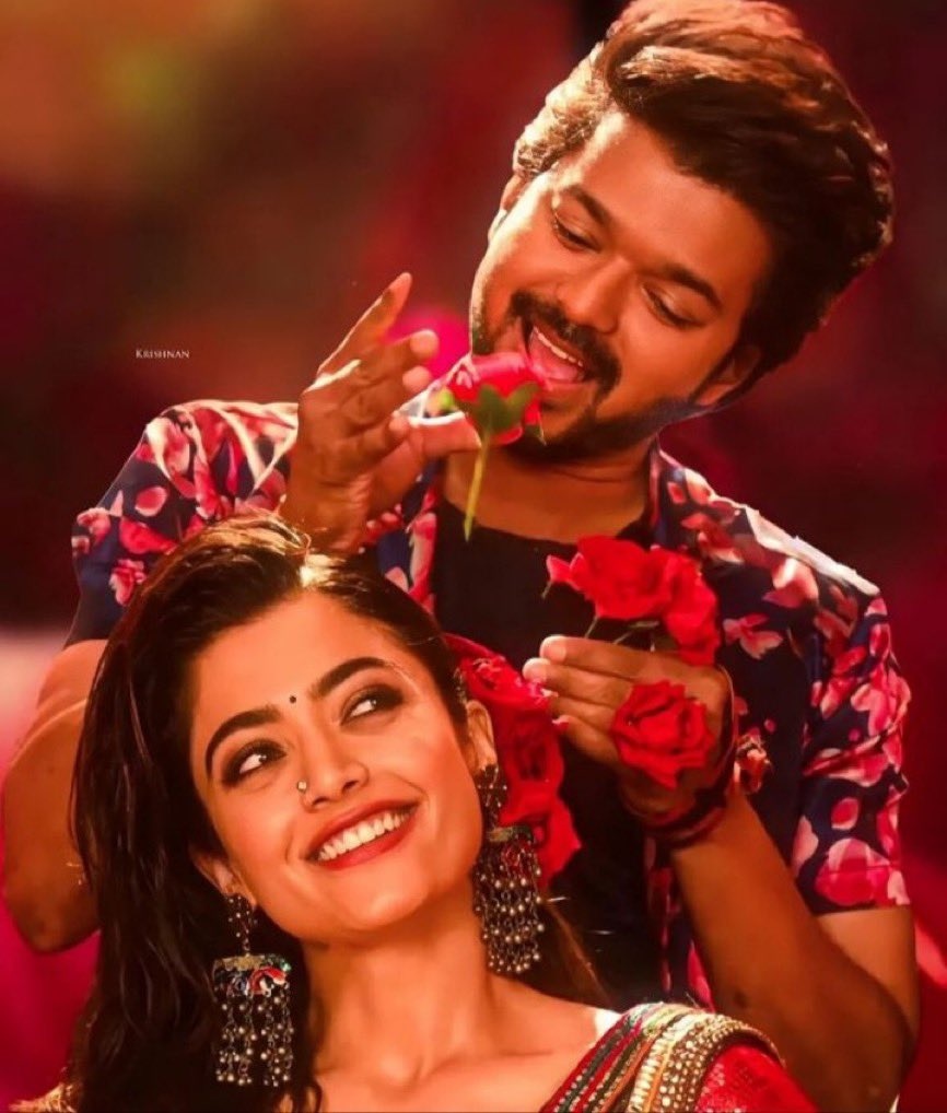 sakthivijay0722's tweet photo. Gud nyt frnds❤️💙🌝

@actorvijay #Varisu https://t.co/sdgUn2D4rl