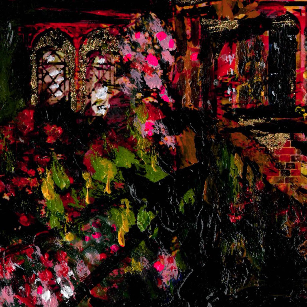 I’ve donated a mixed media painting  to the <a href="/heartresearchuk/">Heart Research UK</a> #anonartproject which is LIVE now until 9pm (GMT) 13th November – please follow the link to bid heartresearch.org.uk/heart-auction
 
#anonartproject <a href="/heartresearchuk/">Heart Research UK</a> @he.art_project #charityartauction