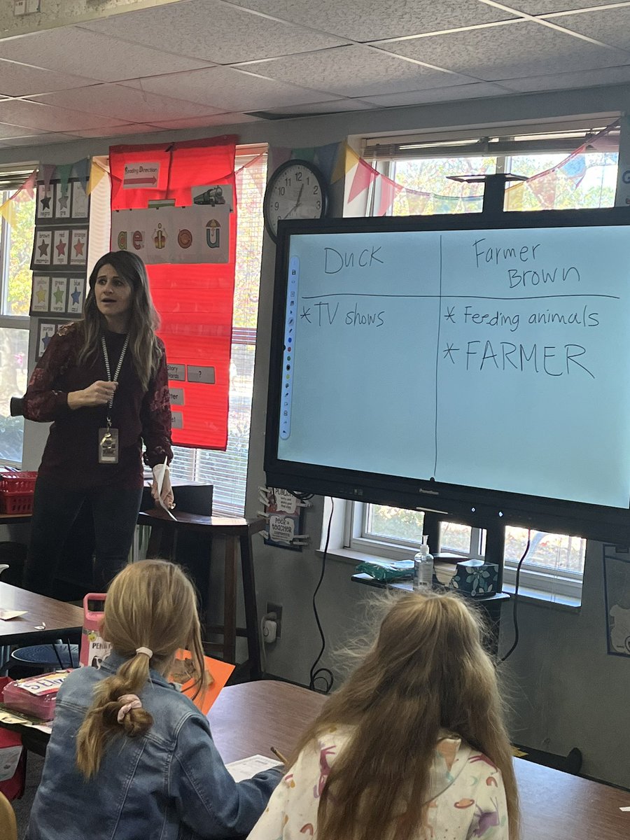 Audrey Pierce tweet media