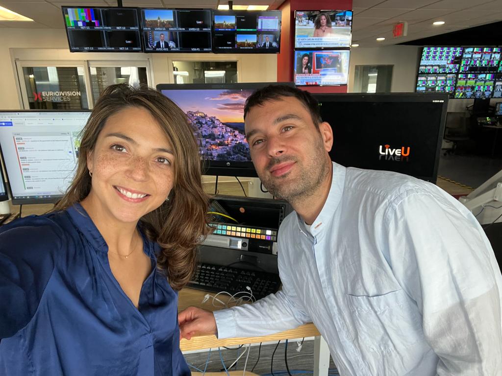 Cecile McPherson tweet media