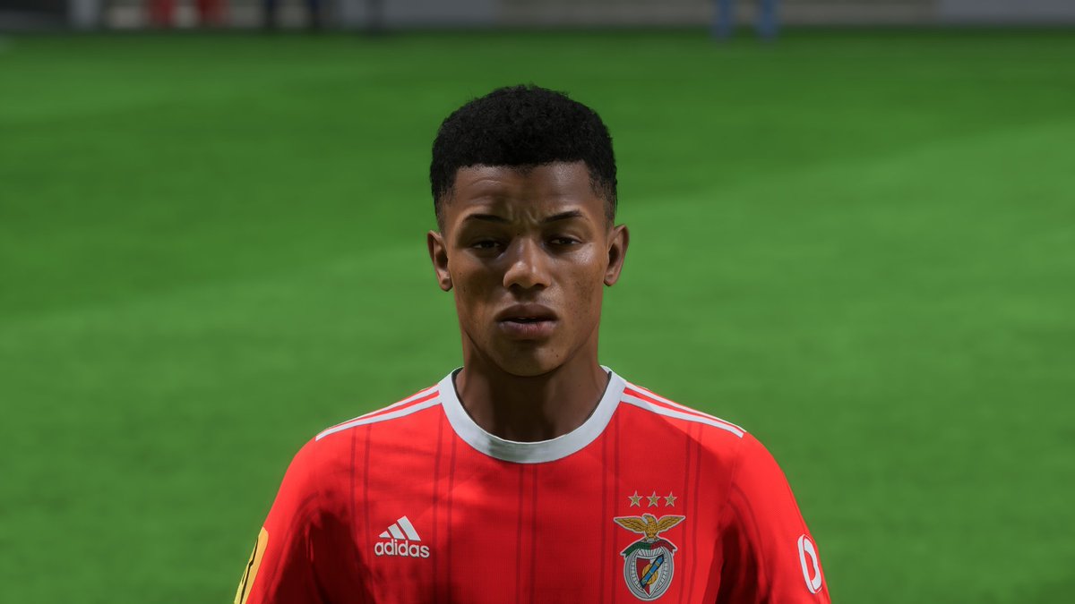 beFIFA 🎮 #FC26 tweet media