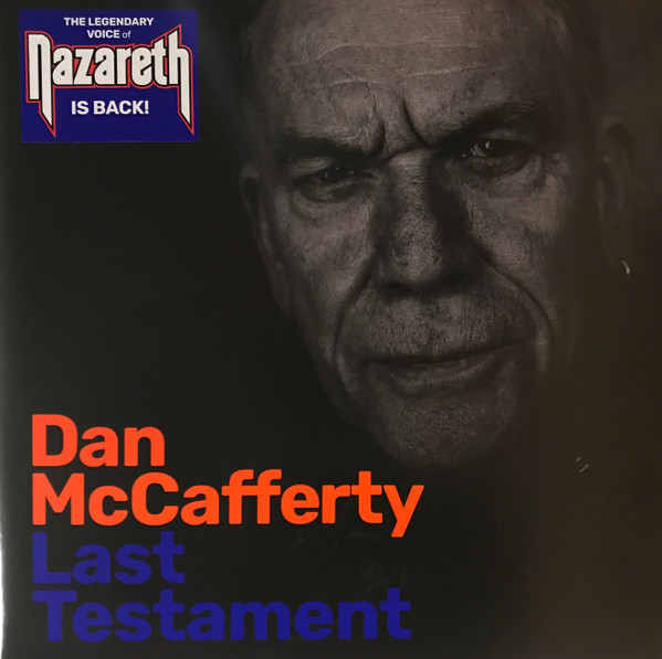 zioFabriprog's tweet photo. Dan #McCafferty, ex cantante e cofondatore dei #Nazareth, è morto all’età di 76 anni. A darne notizia è stato il bassista Pete Agnew.
Nel 2013 decise di lasciare l'attività musicale dal vivo per problemi di salute.
RIP🥀
"Home is Where the Heart Is"
▶️ https://t.co/bYCTQDH9Uz https://t.co/QNx6e1ScOh