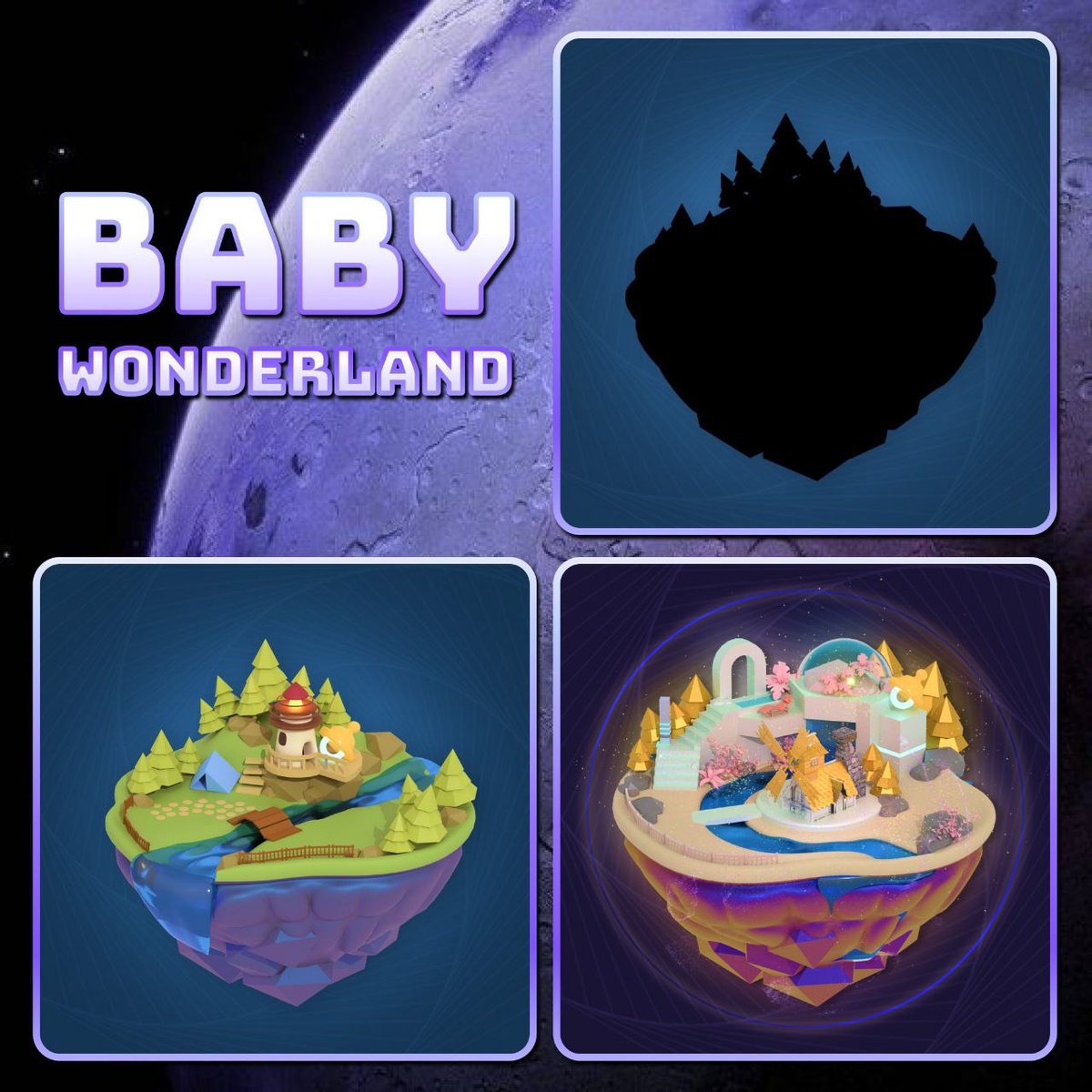 magpiexyz_io's tweet photo. Congratulations to the Magpie Mainnet Launch #OAT @babyswap_bsc giveaway winners!🥳

20 lucky winners have each won 1 #LAND NFT🎁

The NFT has already been sent to your wallets!💯

Check the Babyswap Land Winners list:👇
https://t.co/Z7CNTxiN3v
#BNB https://t.co/9eyrtr2qzx