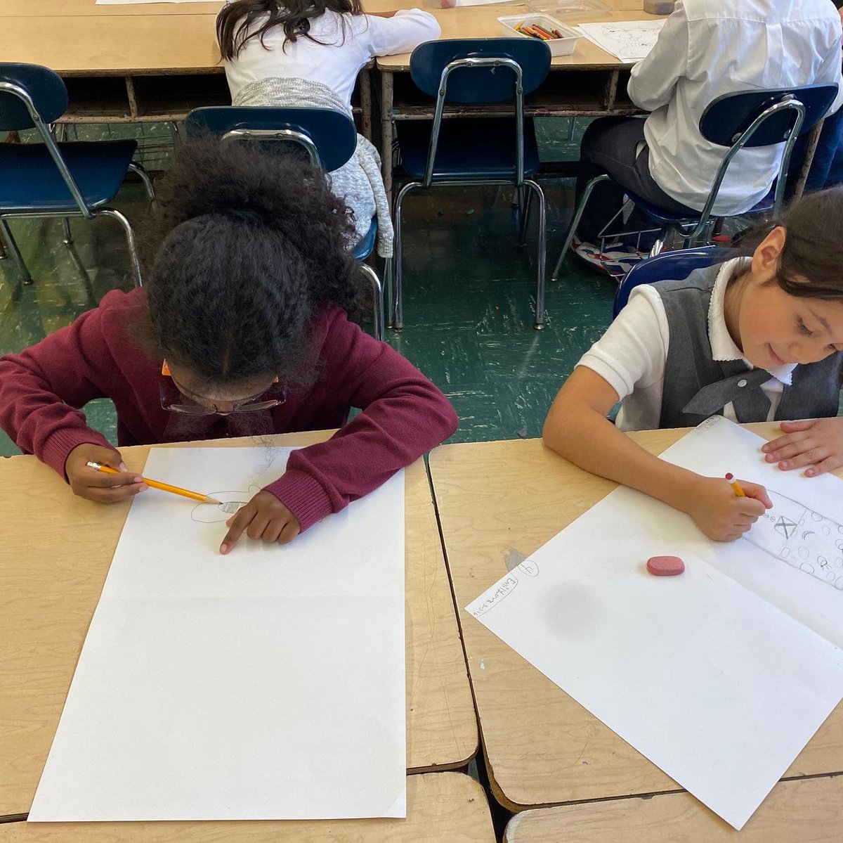 PS/IS 171 Patrick Henry Prep tweet media