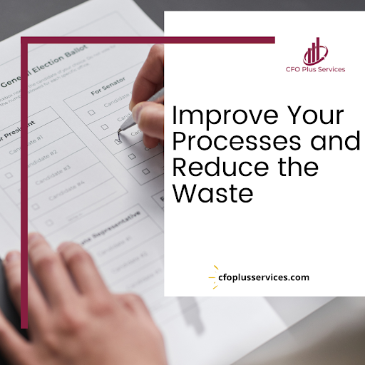 hokiemac's tweet image. To improve quality and efficiency, small incremental changes should be introduced into a business process on a regular basis.

Know more here: 
cfoplusservices.com/post/improve-y…

#cfo #cfoplusservices #improveprocesses #reducewaste #efficiency #entrepreneur #success